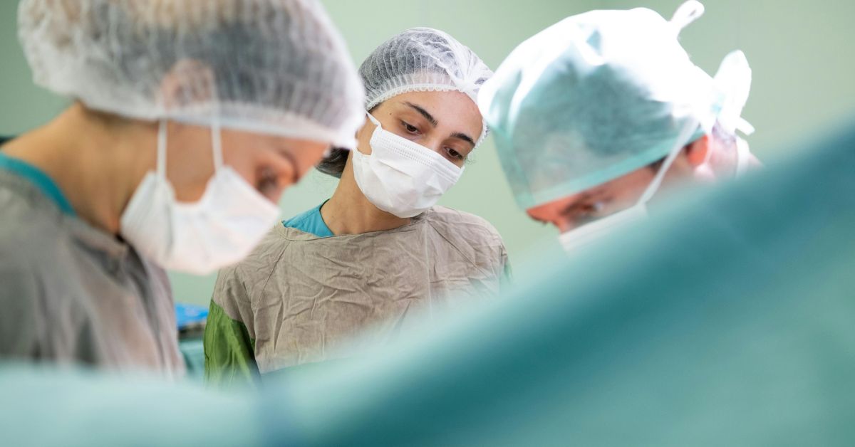 Medical Malpractice Lawyers in Mesa at Ritchie-Reiersen Injury & Immigration Attorneys