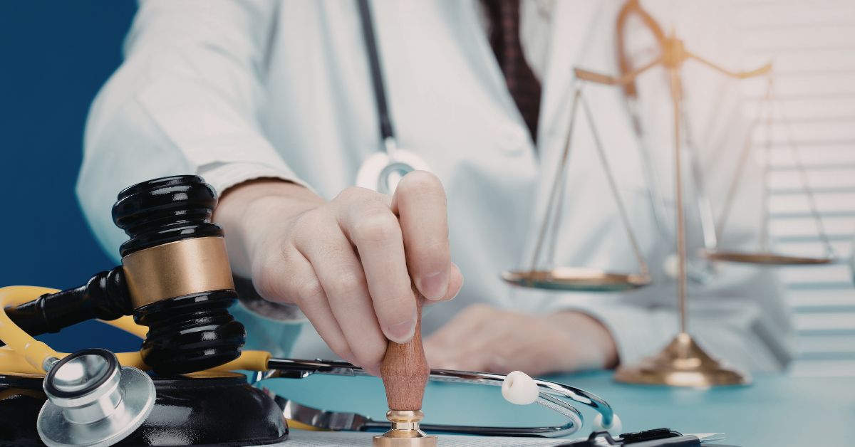 Medical Malpractice Lawyers in Moses Lake Determine When Care Falls Below Accepted Standards