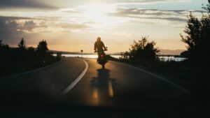 Moses Lake's Motorcycle Accident Lawyers Img