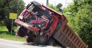 Moses Lake's Premier Truck Accident Law Firm at Ritchie-Reiersen Injury & Immigration Attorneys