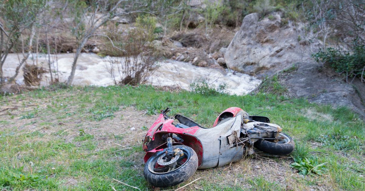 Motorcycle Accident Lawyers in Twin Falls at Ritchie-Reiersen Injury & Immigration Attorneys