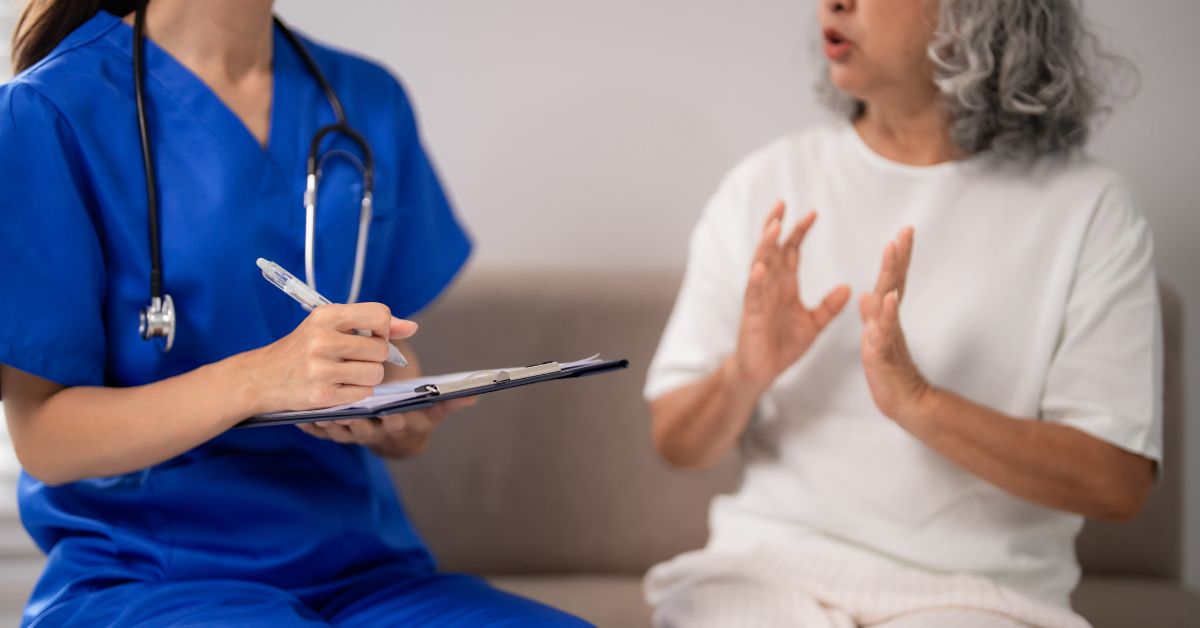 Nursing Home Abuse Lawyers in Auburn img