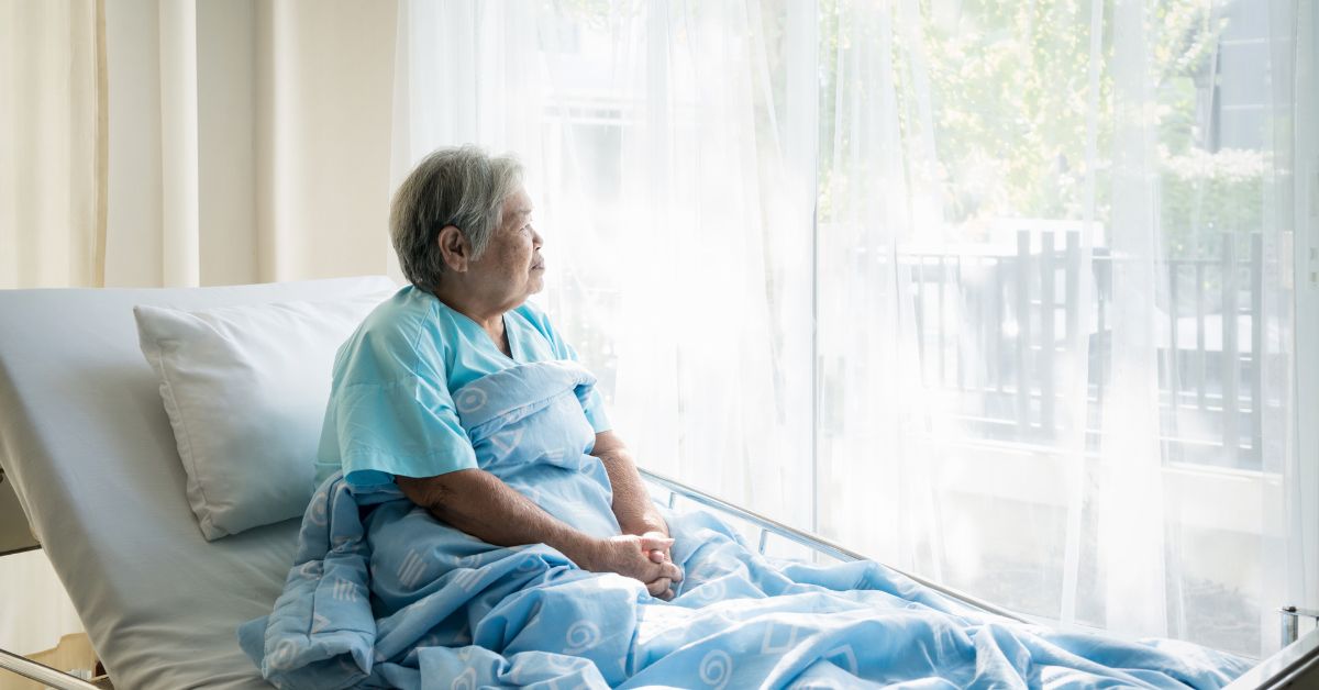 Nursing Home Abuse Lawyers in Spokane at Ritchie-Reiersen Injury & Immigration Attorneys