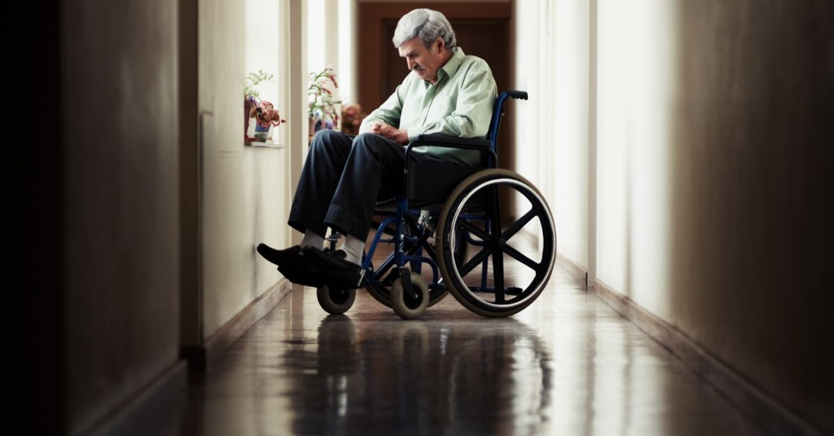 Nursing Home Abuse Lawyers in Twin Falls at Ritchie-Reiersen Injury & Immigration Attorneys