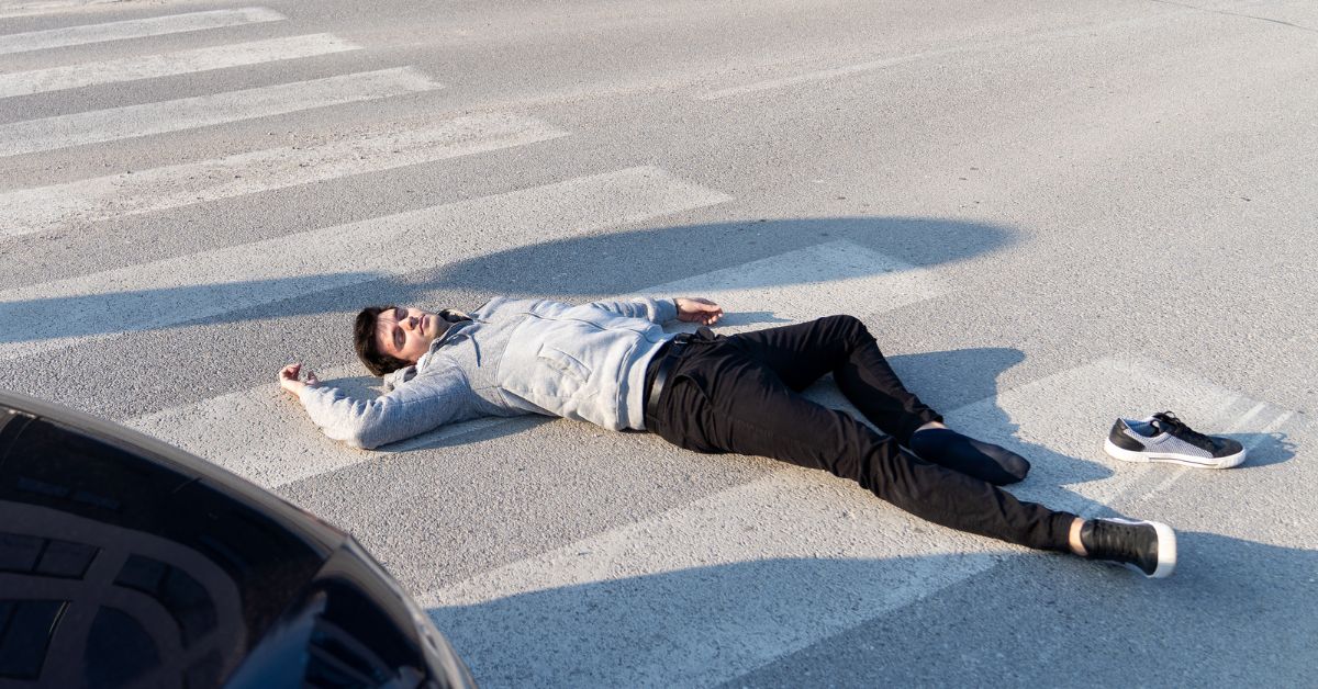 Pedestrian Accident Lawyers in Everett at Ritchie-Reiersen Injury & Immigration Attorneys