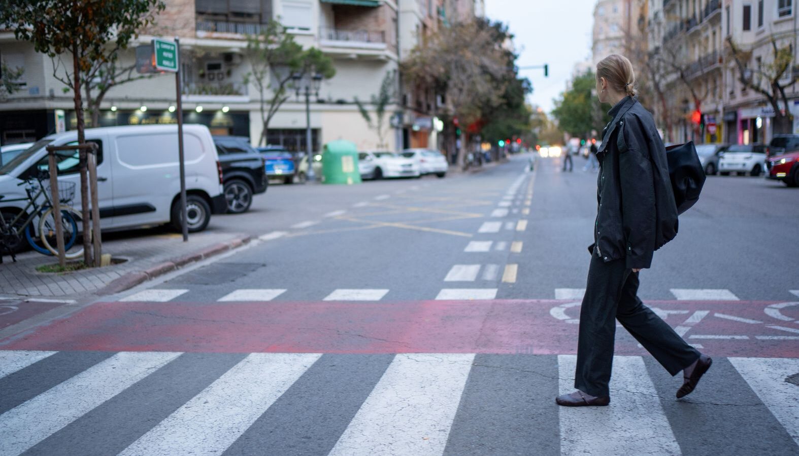 Pedestrian Accident Lawyers in Mesa image