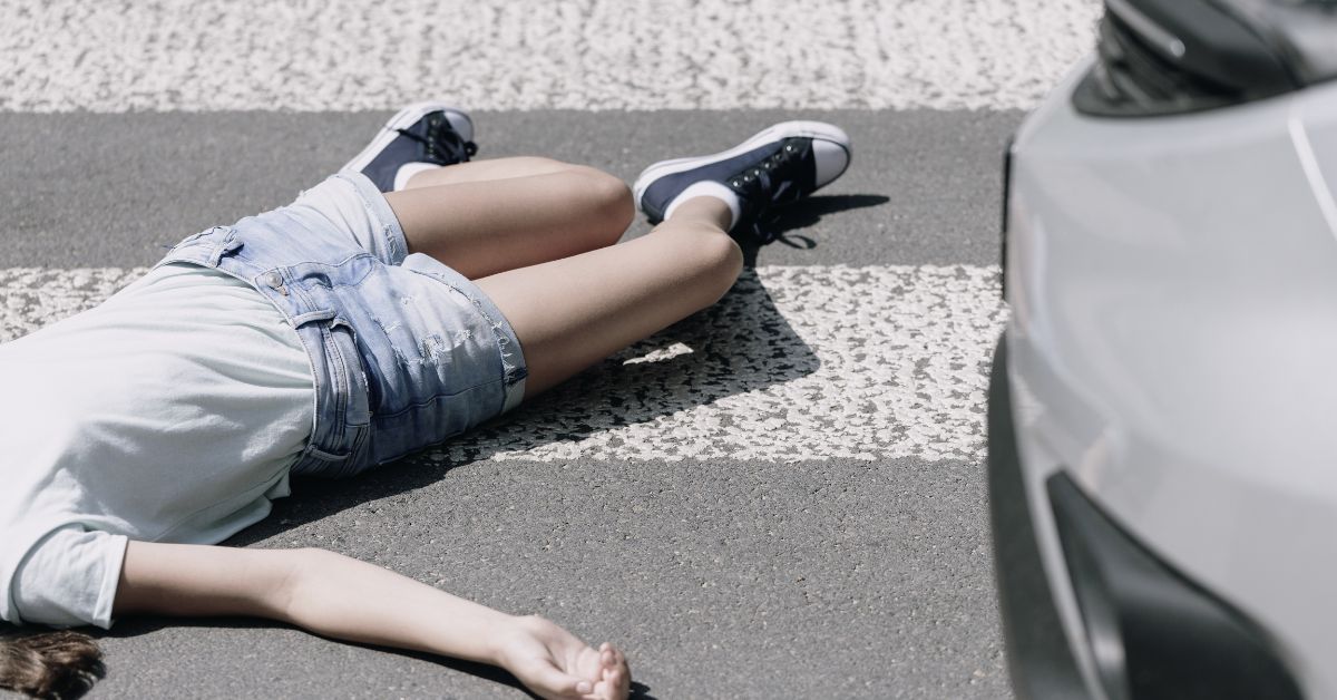 Pedestrian Accident Lawyers in Moses Lake at Ritchie-Reiersen Injury & Immigration Attorneys