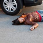 Pedestrian Accident Lawyers in Spokane at Ritchie-Reiersen Injury & Immigration Attorneys