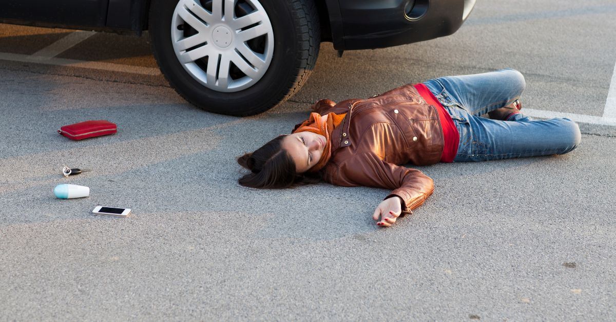 Pedestrian Accident Lawyers in Spokane at Ritchie-Reiersen Injury & Immigration Attorneys
