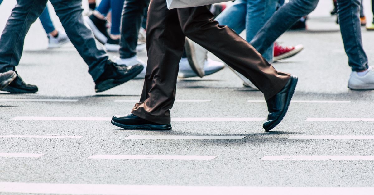 Pedestrian Accident Lawyers in Twin Falls at Ritchie-Reiersen Injury & Immigration Attorneys