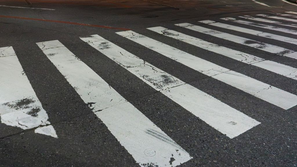 Pedestrian Accident Lawyers in Washington image