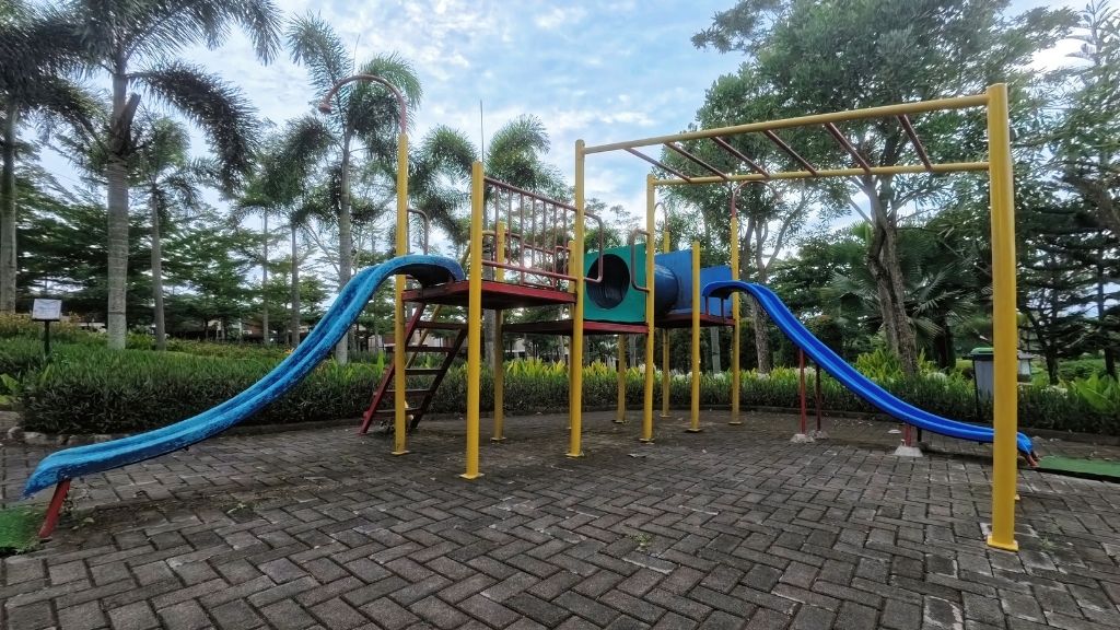 Playground Injuries in Wenatchee Parks and Recreational Areas image