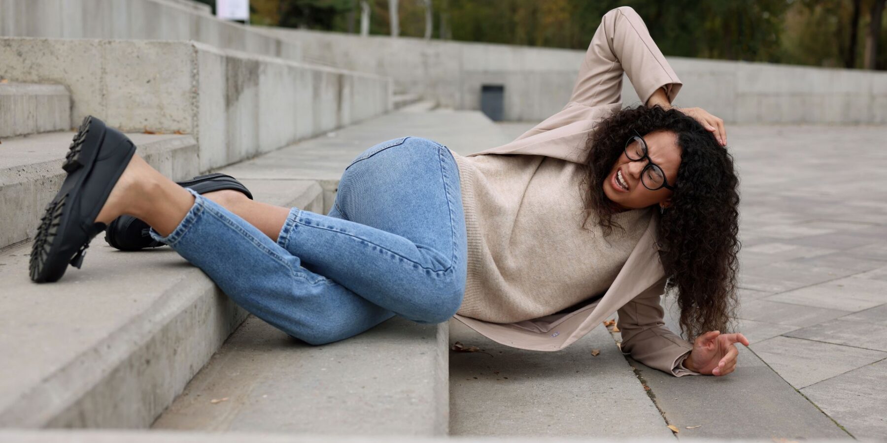 Portland Slip and Fall Lawyer Img