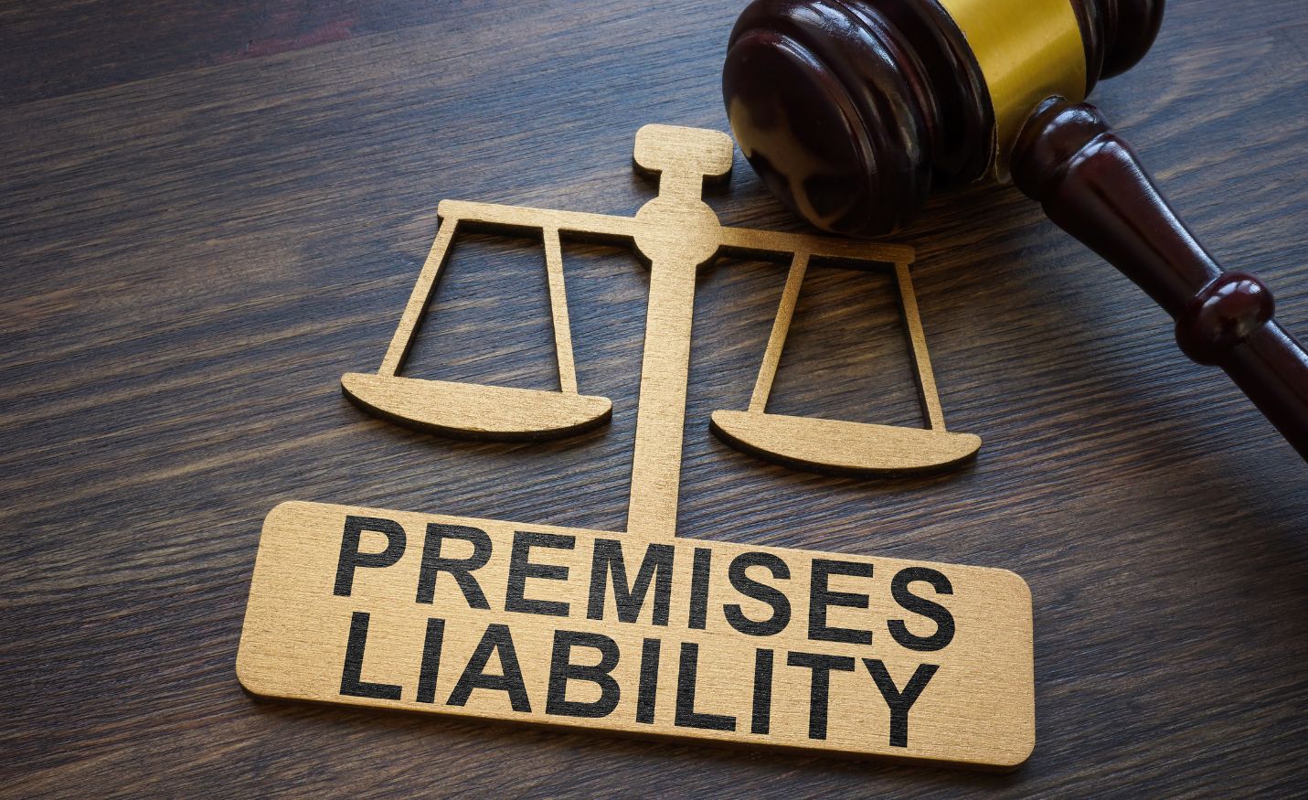 Premises Liability Lawyers in Twin Falls image