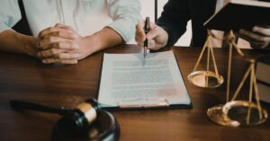 Protecting Vulnerable Residents at Ritchie-Reiersen Injury and Immigration Attorneys img