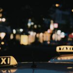 Rideshare Accident Lawyers in Mesa image