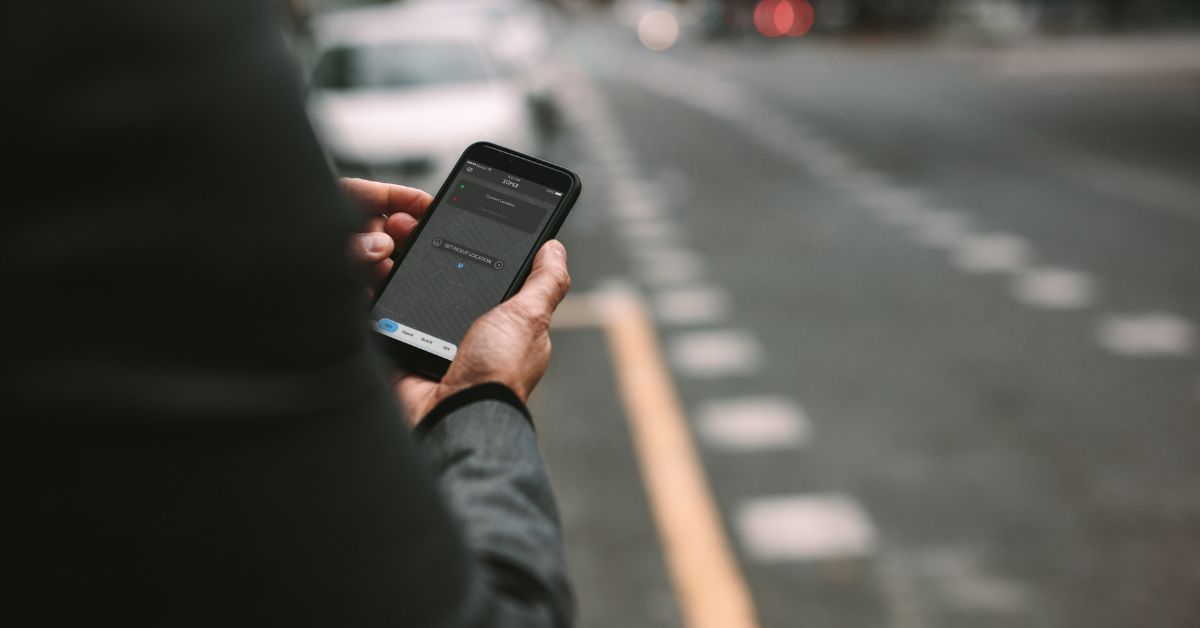 Rideshare Accident Lawyers in Moses Lake at Ritchie-Reiersen Injury & Immigration Attorneys