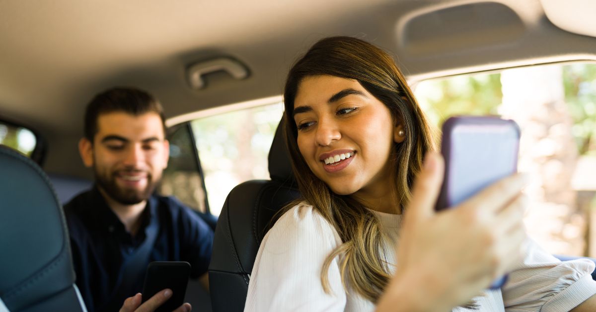 Rideshare Accident Lawyers in Spokane at Ritchie-Reiersen Injury & Immigration Attorneys