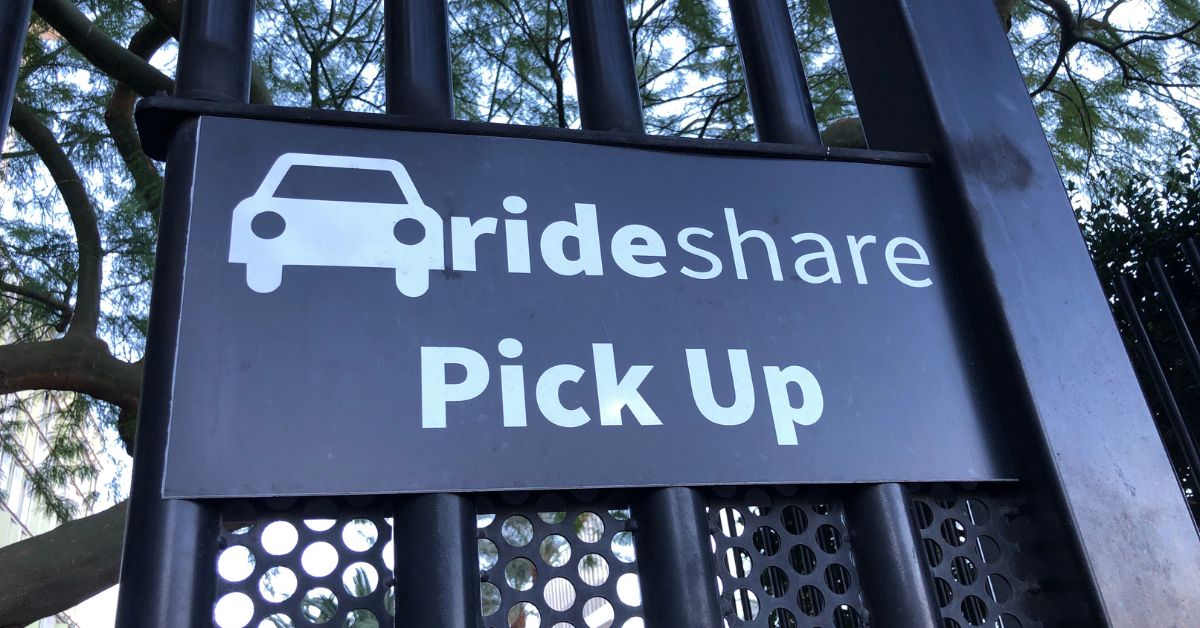 Rideshare Accident Lawyers in Twin Falls at Ritchie-Reiersen Injury & Immigration Attorneys