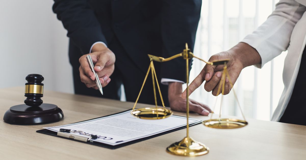 Ritchie-Reiersen Injury & Immigration Attorneys Help Injured Mesa Residents With Premises Liability Cases