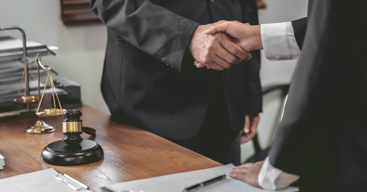 Ritchie-Reiersen Injury & Immigration Attorneys Help Portland Residents With Immigration Green Card Cases