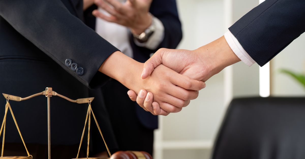 Ritchie-Reiersen Injury & Immigration Attorneys Help Spokane Residents With Rideshare Accident Cases