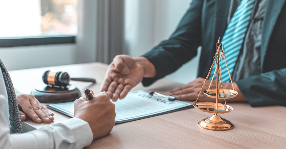 Ritchie-Reiersen Injury & Immigration Attorneys' LPR Status Immigration Lawyers in Portland