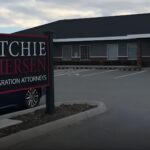 Ritchie Reiersen Law Office Image Injury and Immigration