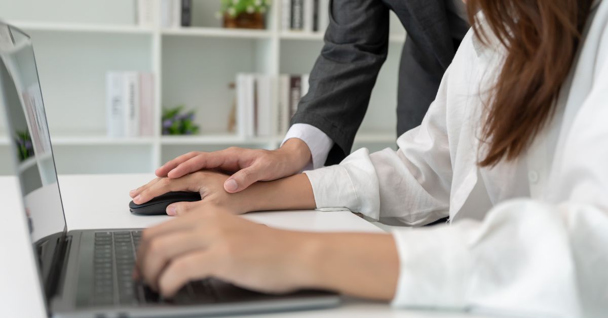 Sexual Abuse Lawyers in Mesa at Ritchie-Reiersen Injury & Immigration Attorneys