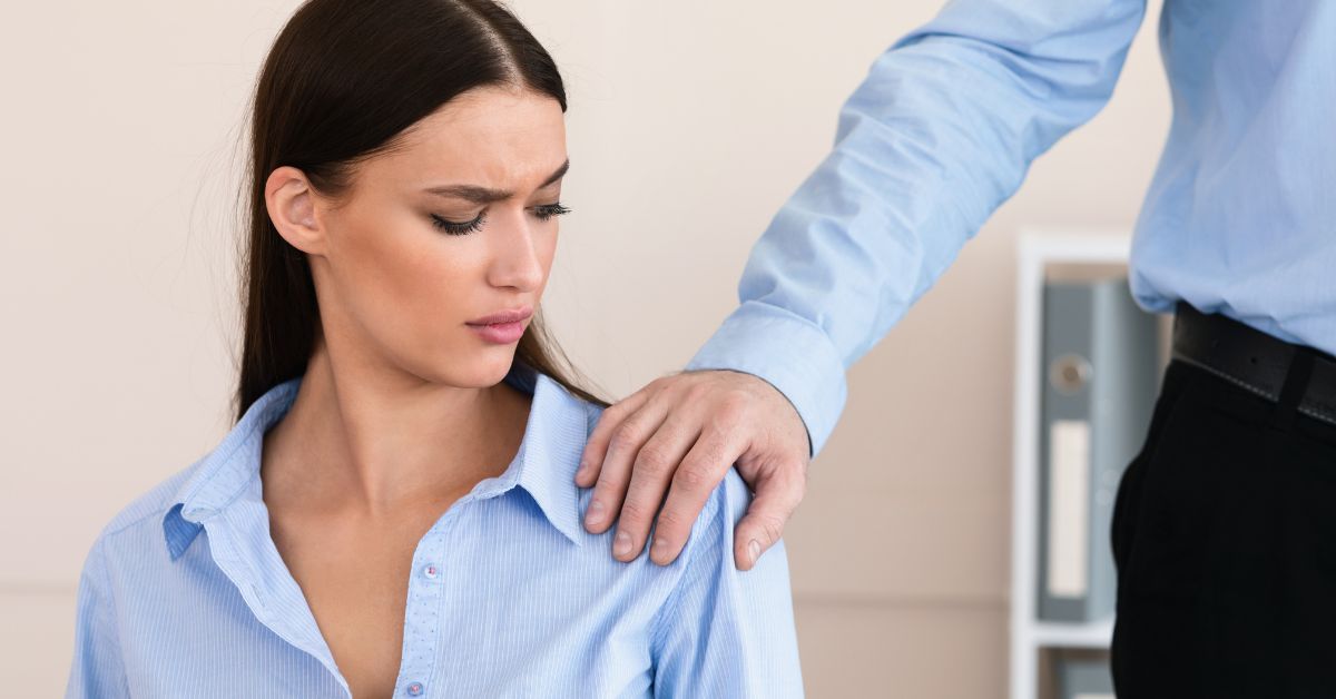 Sexual Abuse Lawyers in Portland at Ritchie-Reiersen Injury & Immigration Attorneys