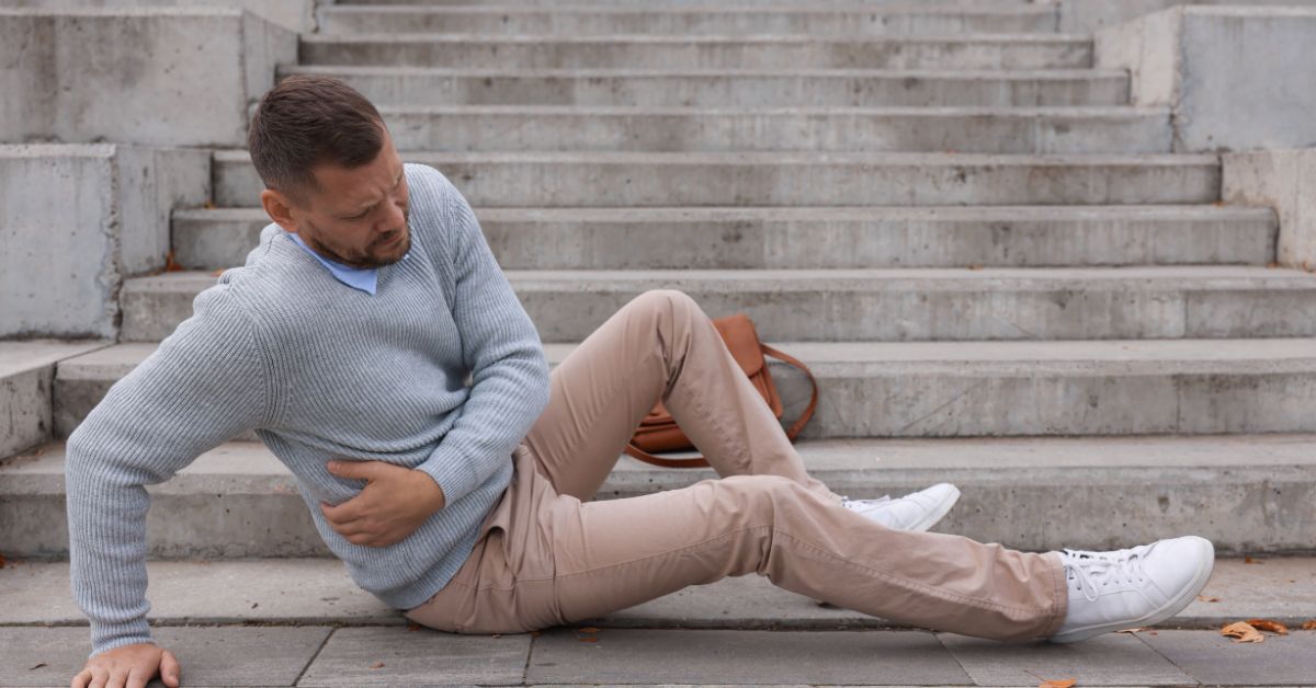 Slip and Fall Accident Lawyers in Twin Falls at Ritchie-Reiersen Injury & Immigration Attorneys