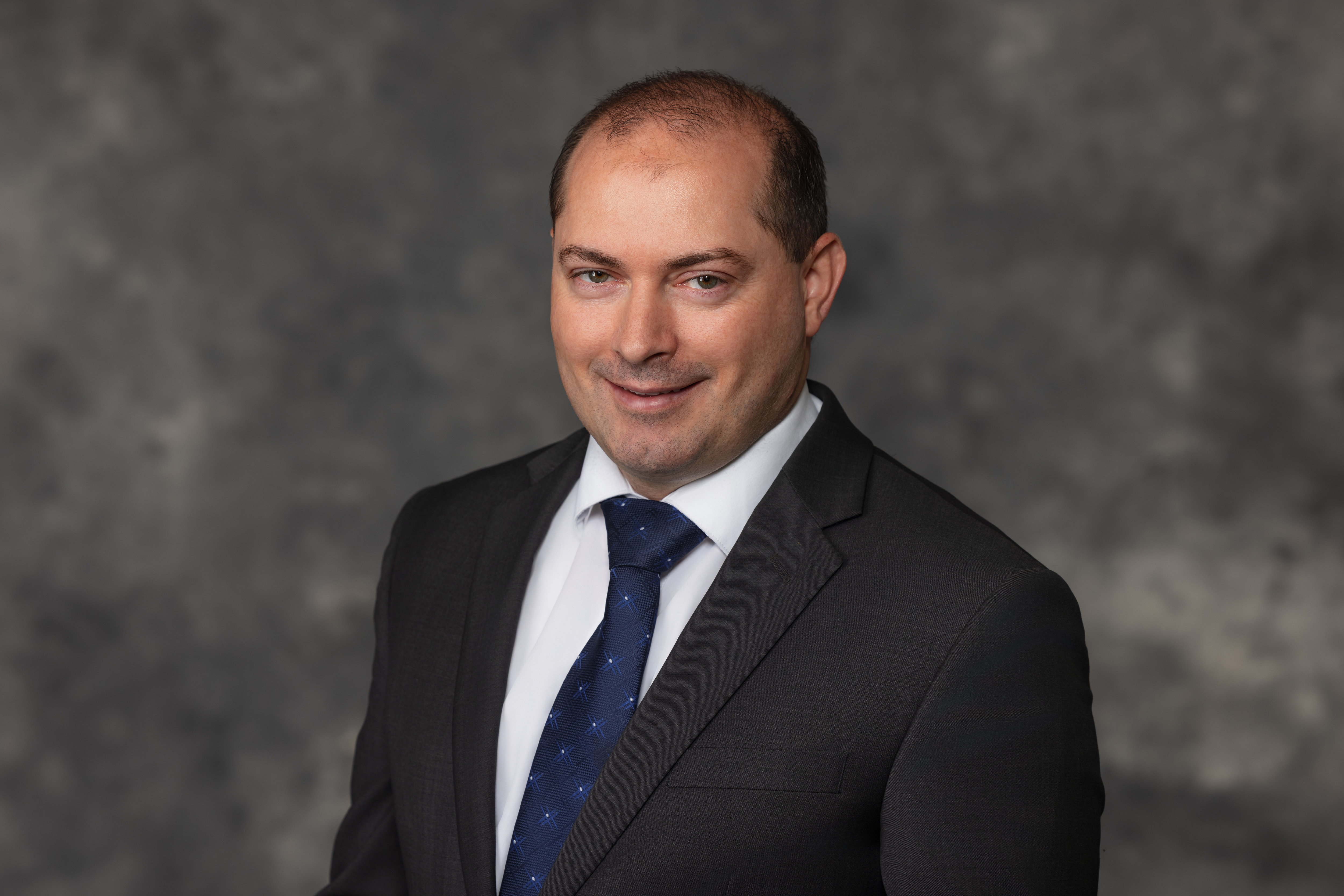 Steve Ritchie - RR Law Picture