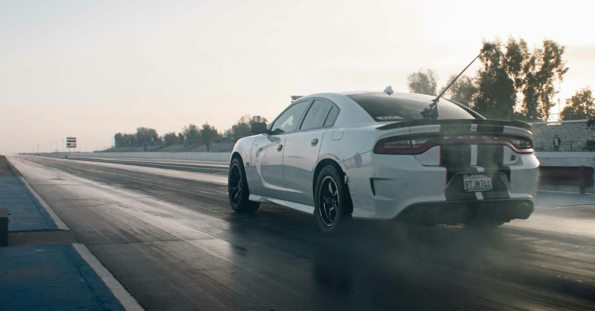 The #1 Excuse Given for Speeding