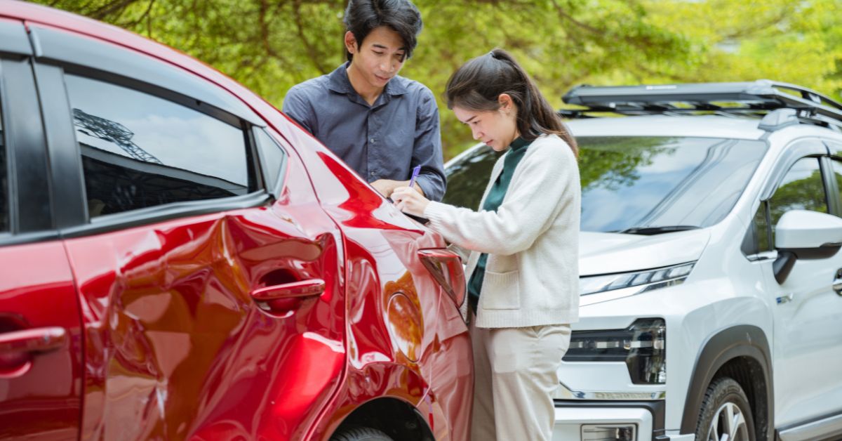 The Benefits of Hiring an Attorney After a Car Accident