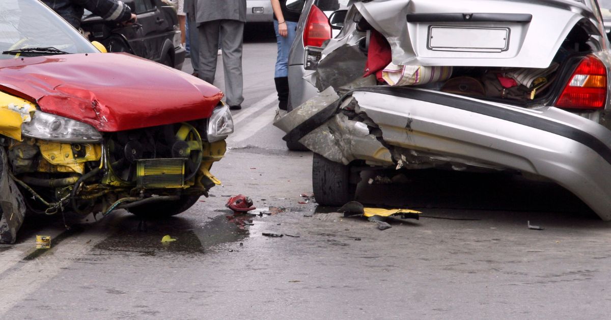 The Best Car Crash Attorneys in the Area img