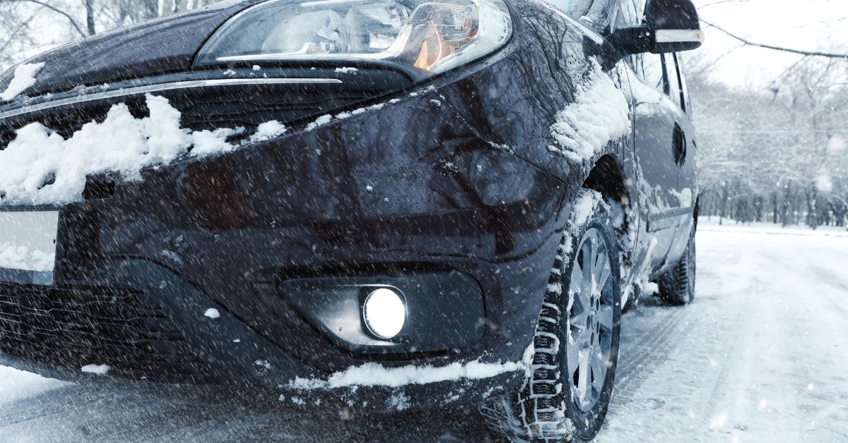 The Impact of Weather Conditions on Car Accident Liability