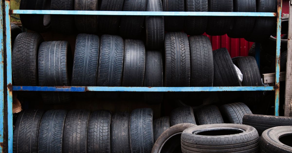 Tire Safety For Teens to Avoid Car Accidents