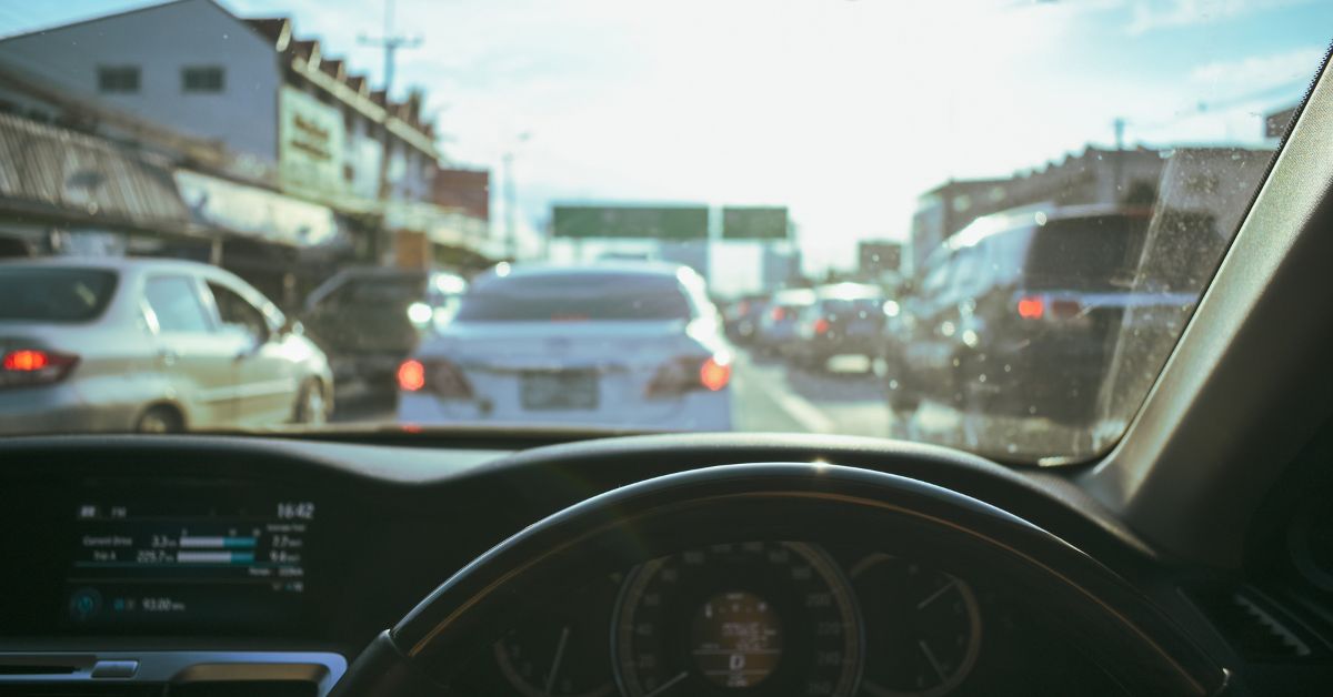 Top 7 Safety Tips for Thanksgiving Travel