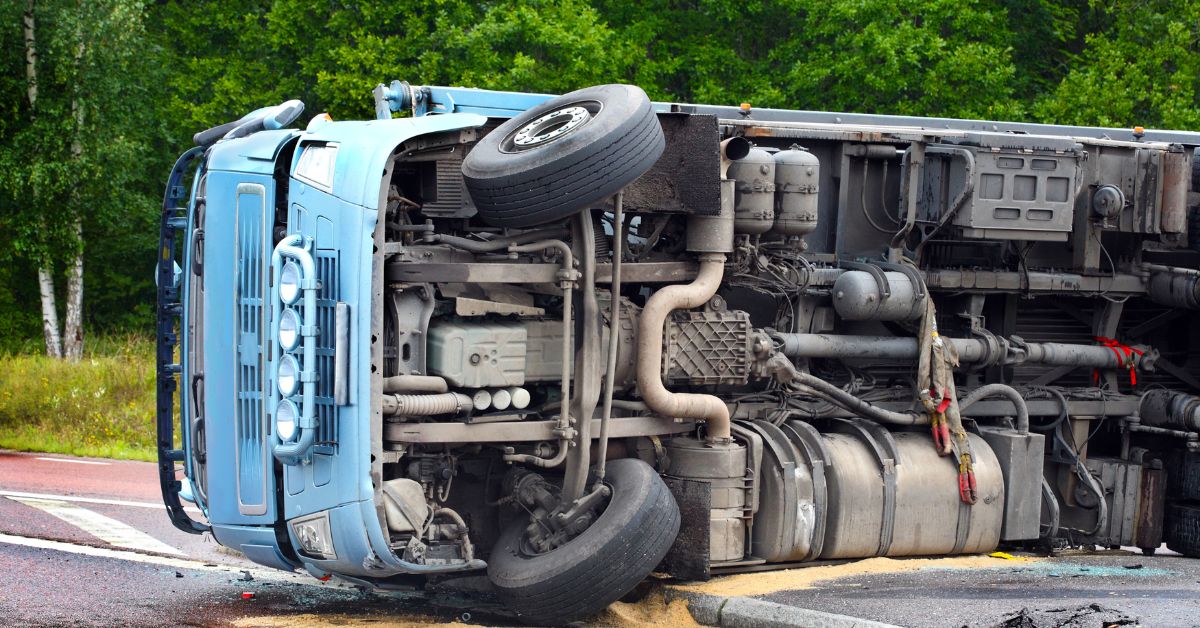 Truck Accident Lawyers in Twin Falls Identify Liability Across Multiple Parties