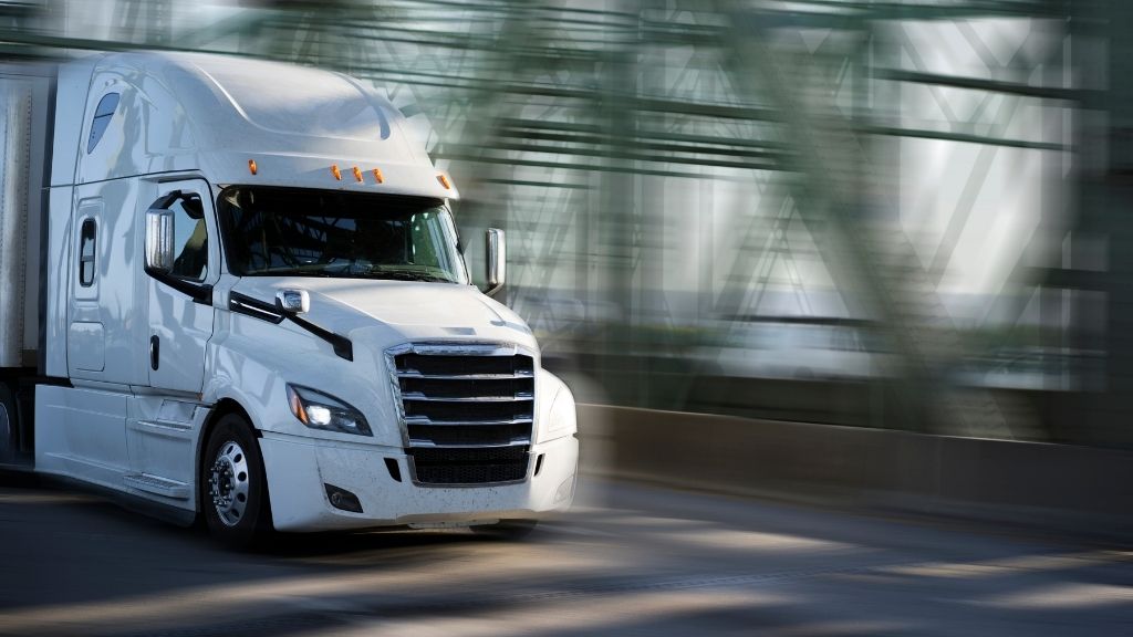 Truck Accident Lawyers in Washington State image