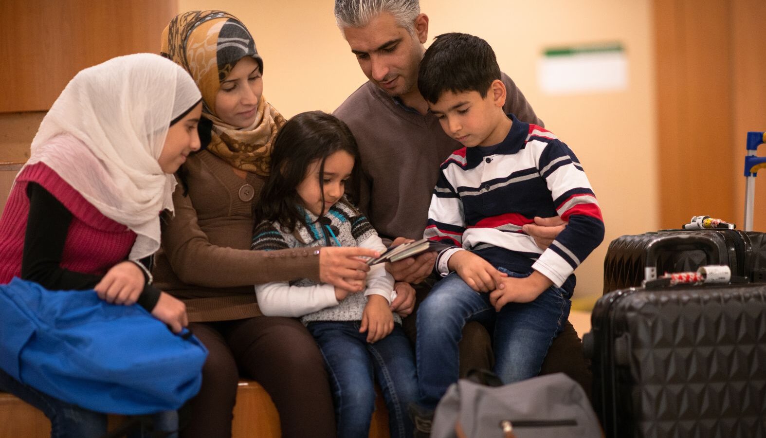 Twin Falls Immigration Lawyers image