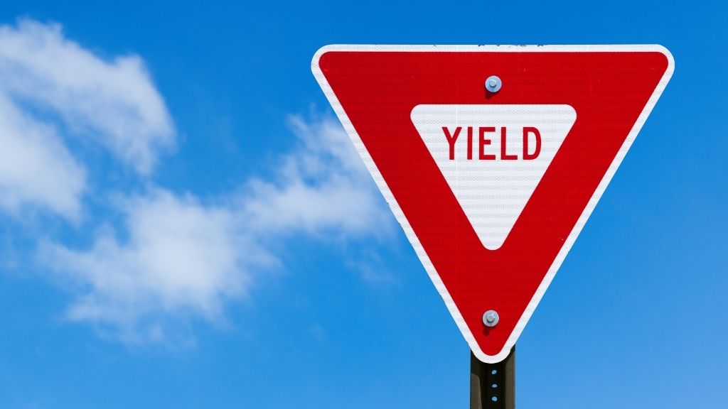 Washington Failure to Yield Accident Lawyer image