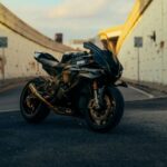 Washington Motorcycle Accident Lawyers image