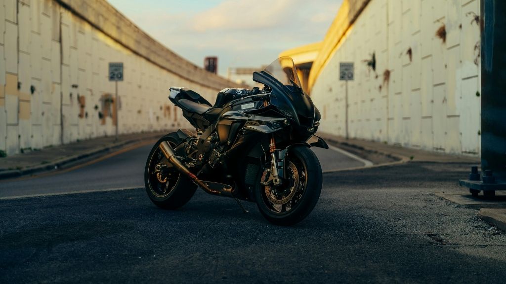 Washington Motorcycle Accident Lawyers image