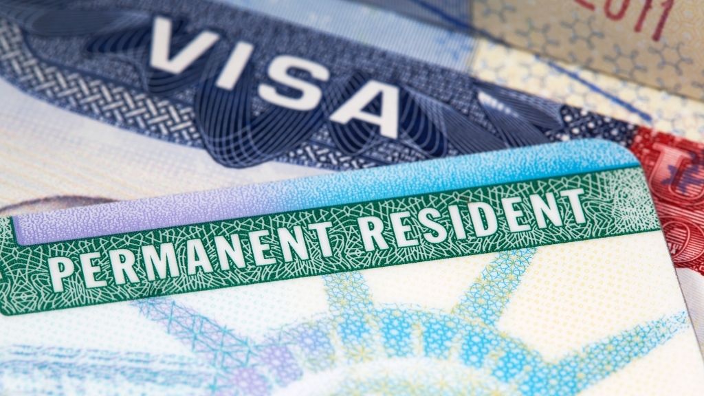 Washington State Green Card Attorneys image