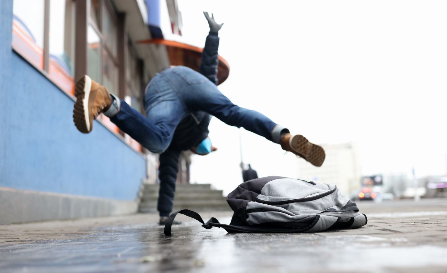 What Compensation Looks Like in Twin Falls Premises Liability Cases image