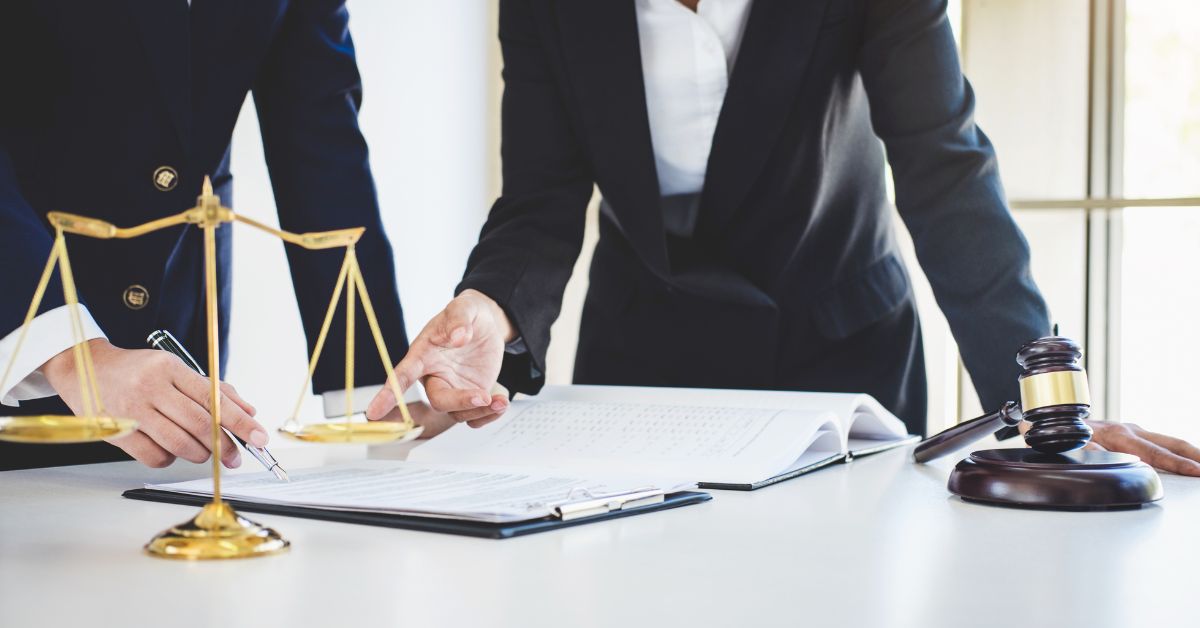 The Sexual Abuse Case Process at Ritchie-Reiersen Injury & Immigration Attorneys