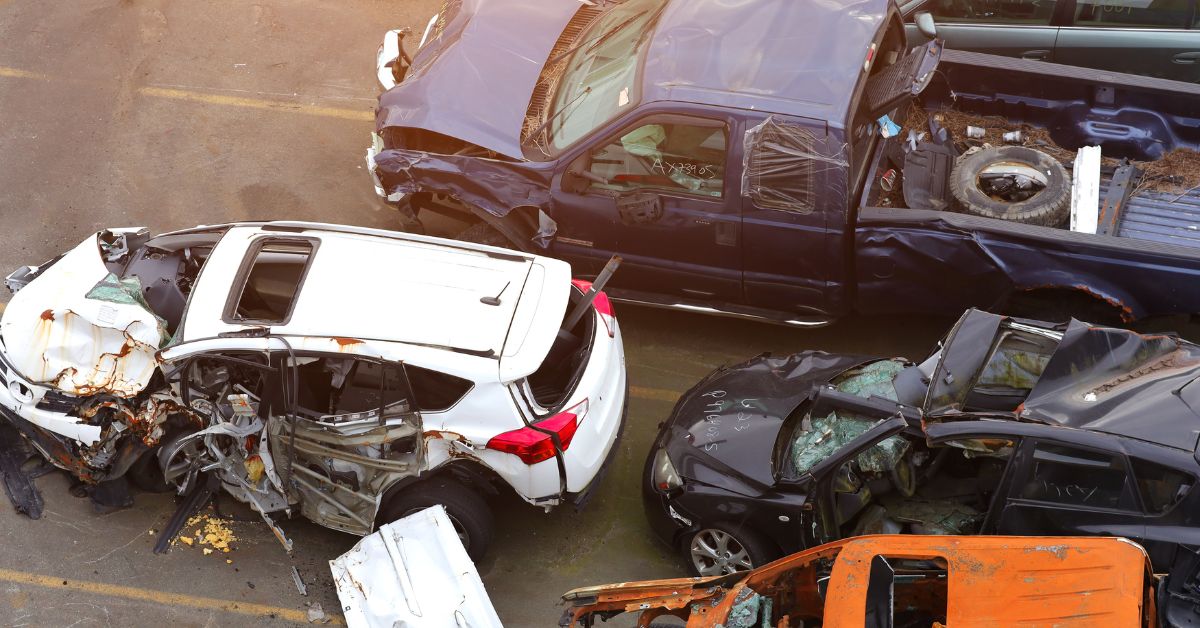 What Constitutes Wrongful Death in a Car Accident?