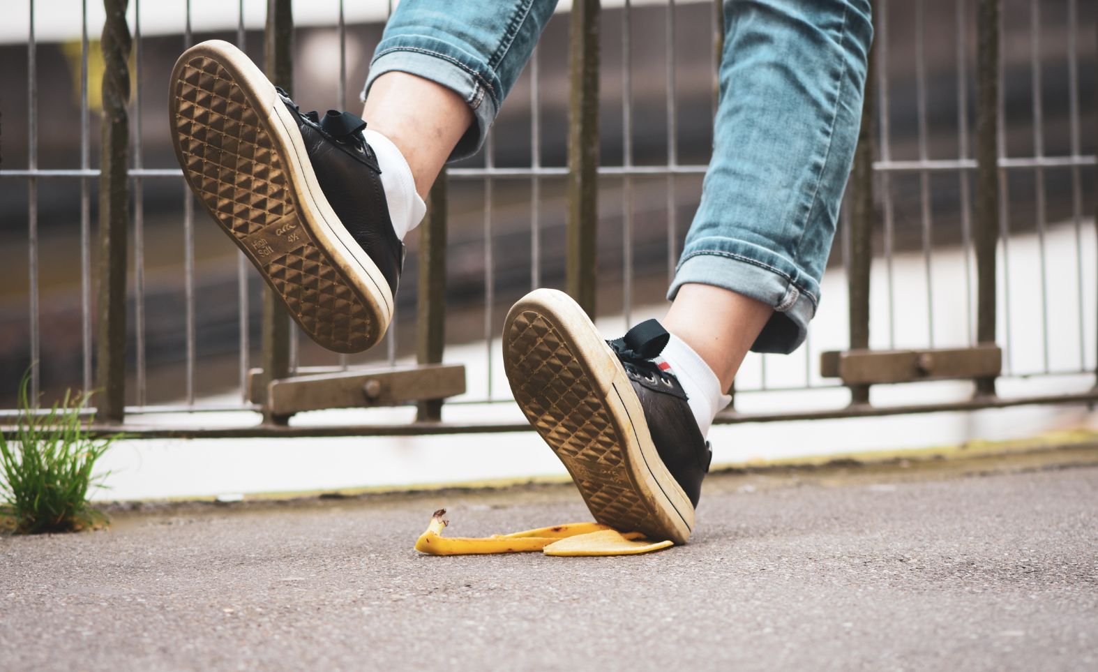 What Property Owners Must Do To Prevent Slip And Fall Accidents In Mesa image
