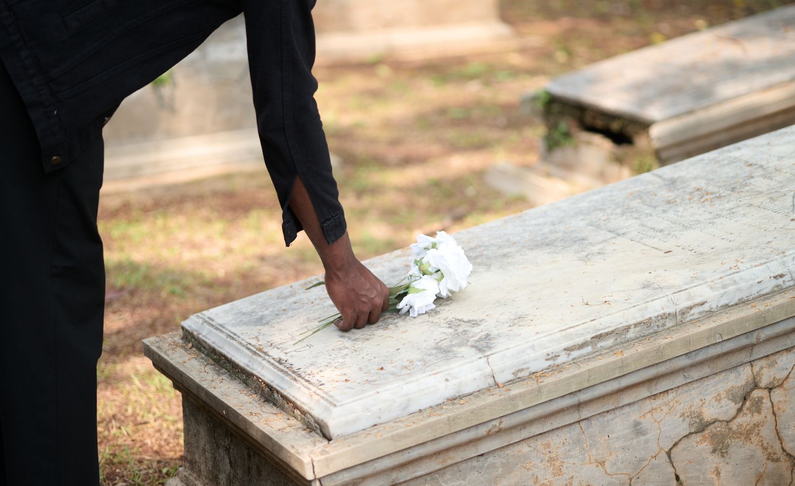 What To Do After Losing A Loved One In A Mesa Motor Vehicle Crash image